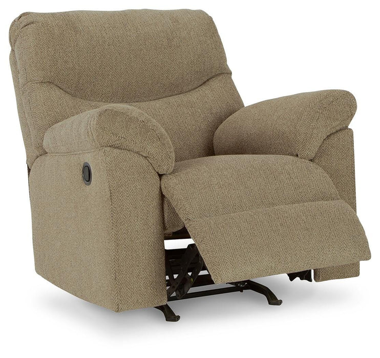 Alphons Living Room Set - Furniture Gallery