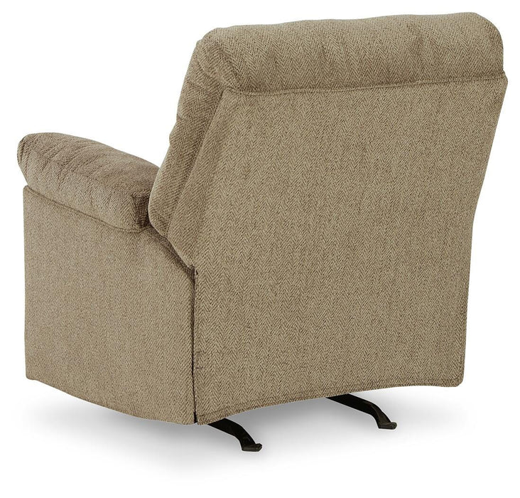 Alphons Living Room Set - Furniture Gallery