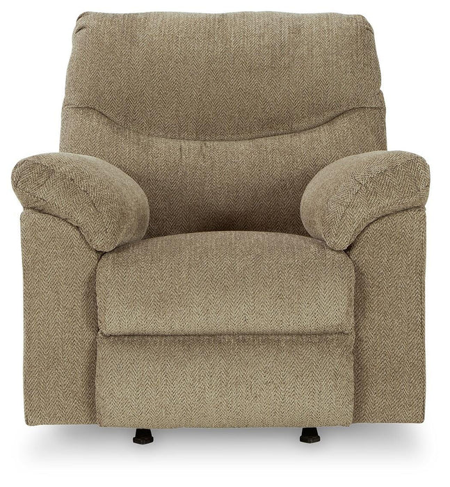 Alphons Living Room Set - Furniture Gallery