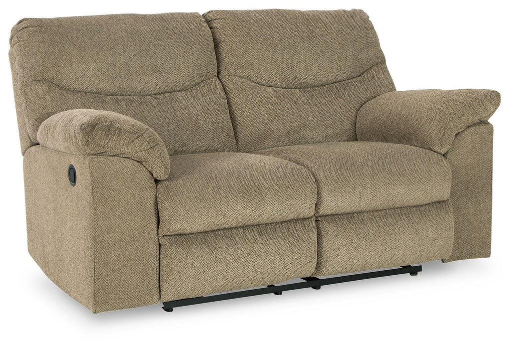 Alphons Living Room Set - Furniture Gallery