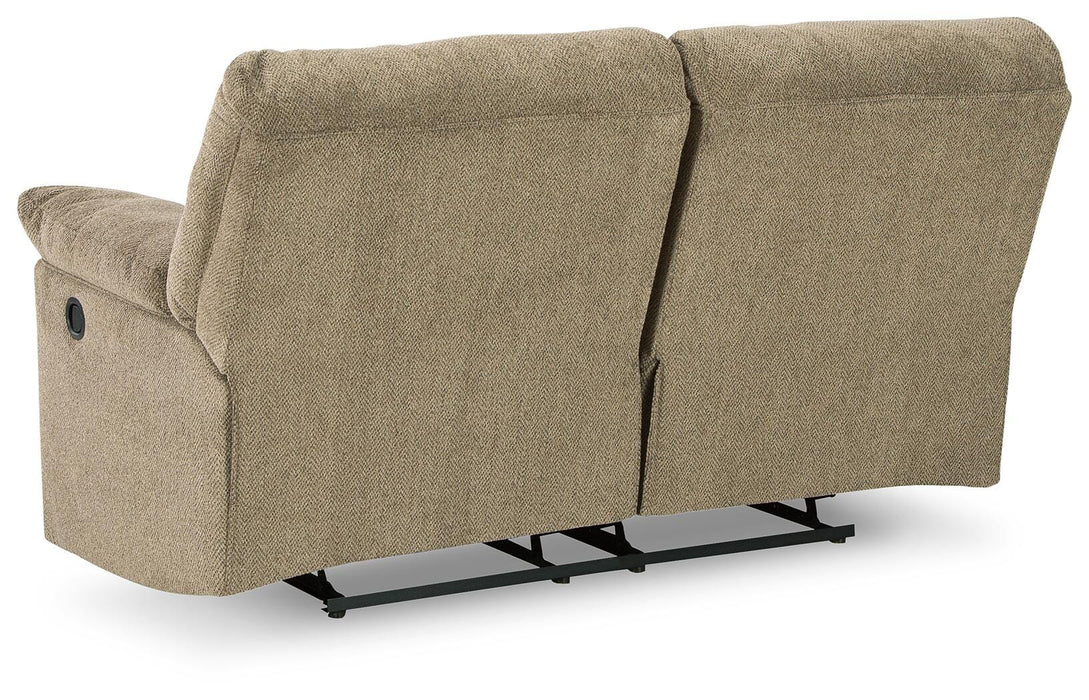 Alphons Living Room Set - Furniture Gallery
