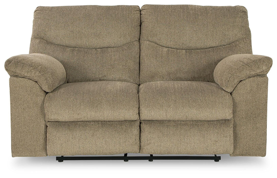 Alphons Living Room Set - Furniture Gallery