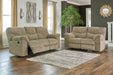 Alphons Living Room Set - Furniture Gallery