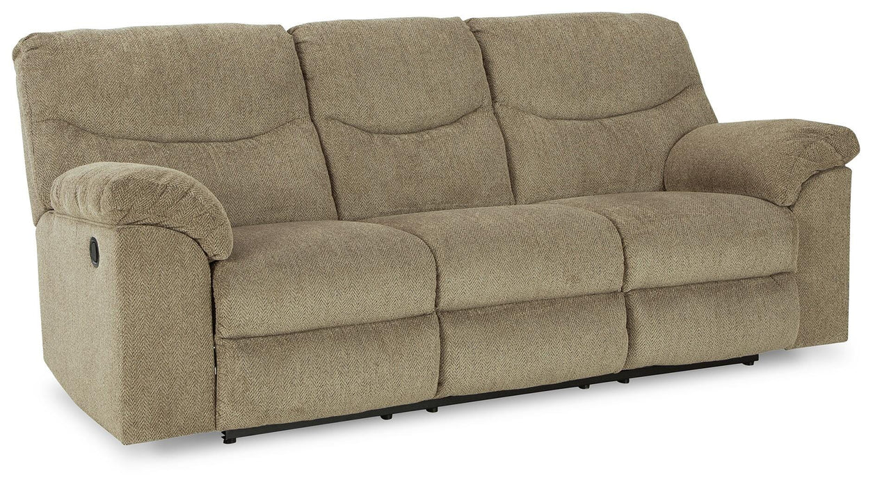 Alphons Living Room Set - Furniture Gallery