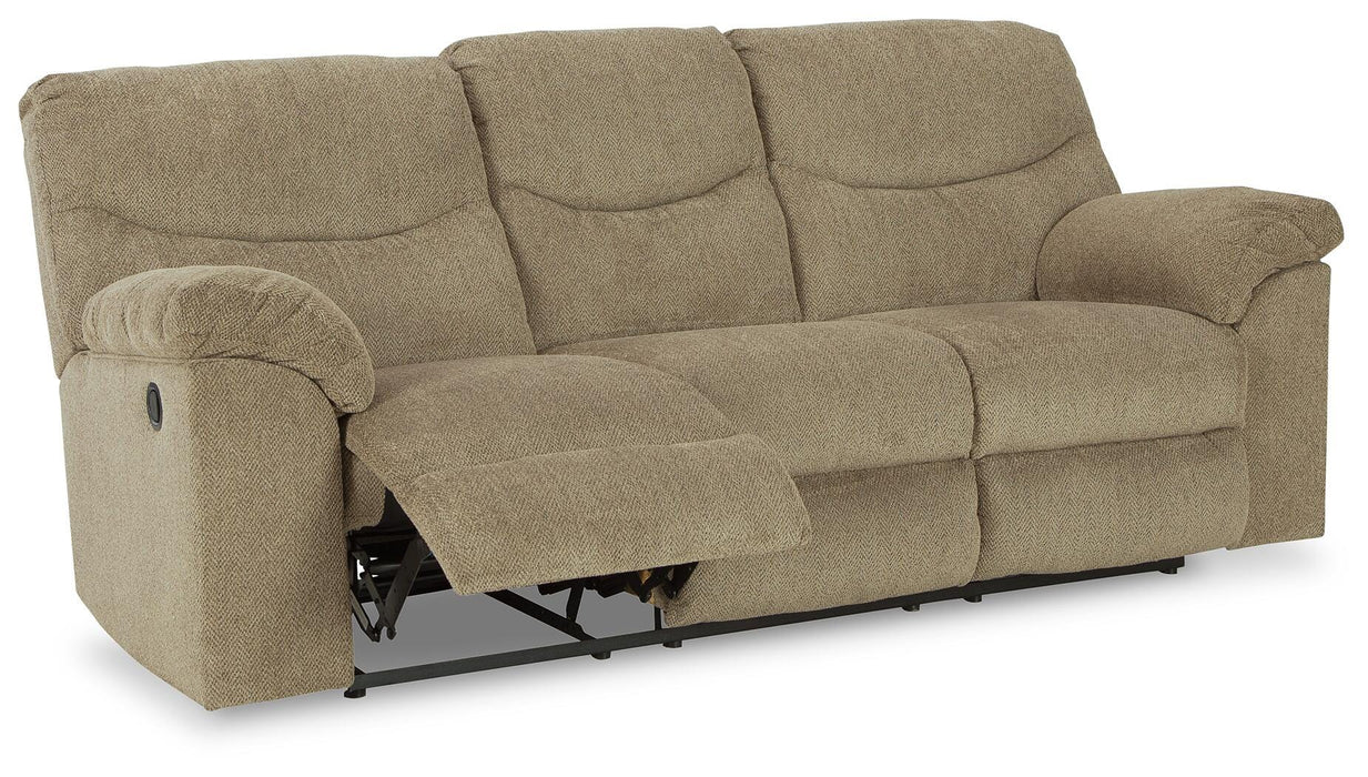 Alphons Living Room Set - Furniture Gallery
