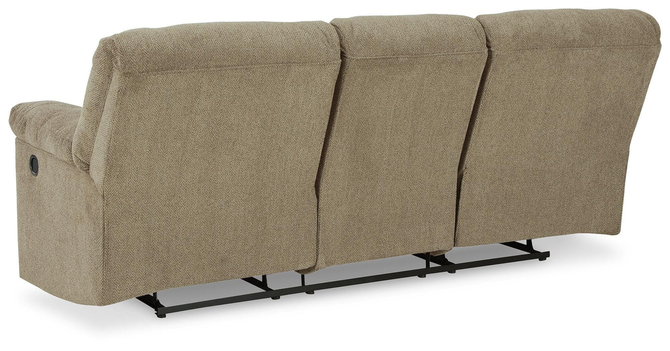 Alphons Living Room Set - Furniture Gallery