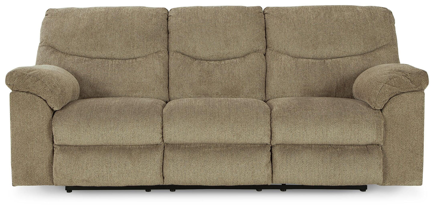Alphons Living Room Set - Furniture Gallery