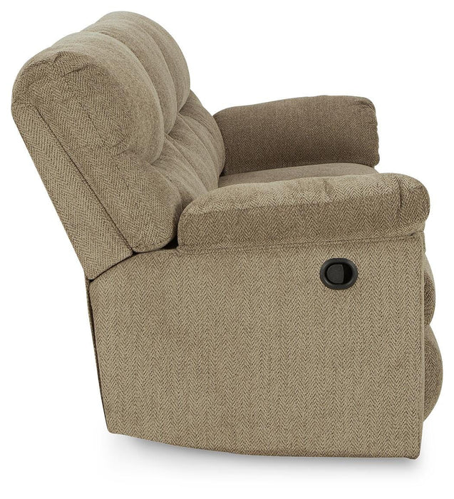 Alphons Living Room Set - Furniture Gallery