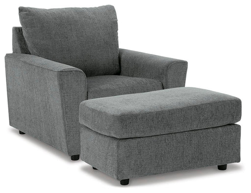 Stairatt Living Room Set - Furniture Gallery
