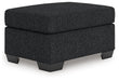 Jasmine Peaks Ottoman - Furniture Gallery