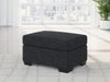Jasmine Peaks Ottoman - Furniture Gallery