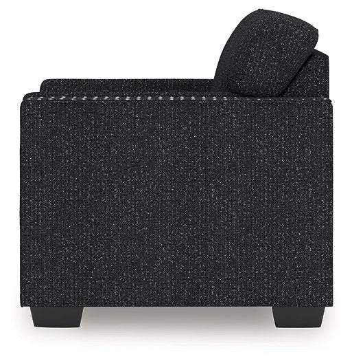 Jasmine Peaks Chair - Furniture Gallery