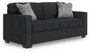 Jasmine Peaks Sofa - Furniture Gallery