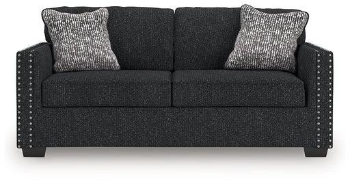 Jasmine Peaks Sofa - Furniture Gallery