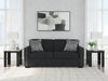 Jasmine Peaks Sofa - Furniture Gallery