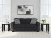 Jasmine Peaks Sofa - Furniture Gallery