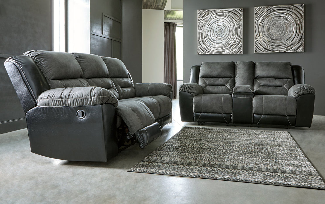 Earhart Living Room Set
