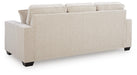 Larimer Sofa Sleeper - Furniture Gallery