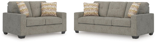 Larimer Living Room Set - Furniture Gallery