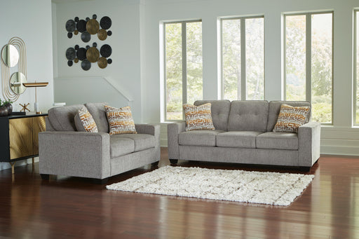 Larimer Living Room Set - Furniture Gallery