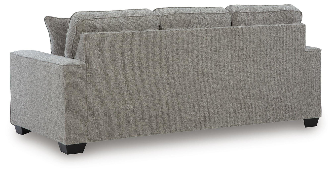 Larimer Sofa Sleeper - Furniture Gallery
