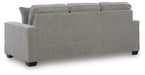 Larimer Sofa Sleeper - Furniture Gallery