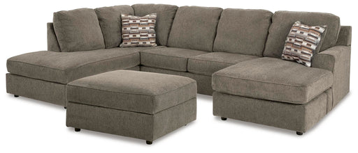 O'Phannon Living Room Set - Furniture Gallery