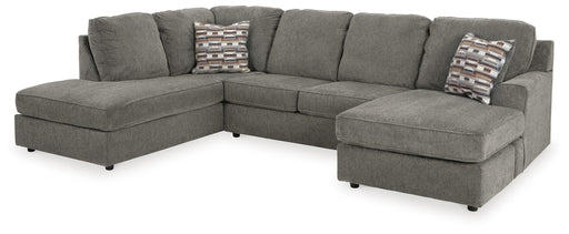 O'Phannon Living Room Set - Furniture Gallery