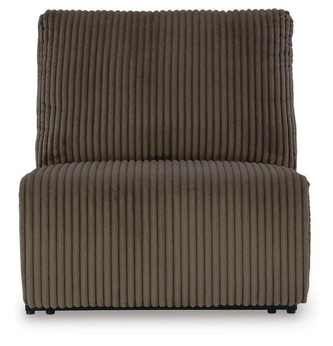 Top Tier Reclining Sofa Chaise Sectional