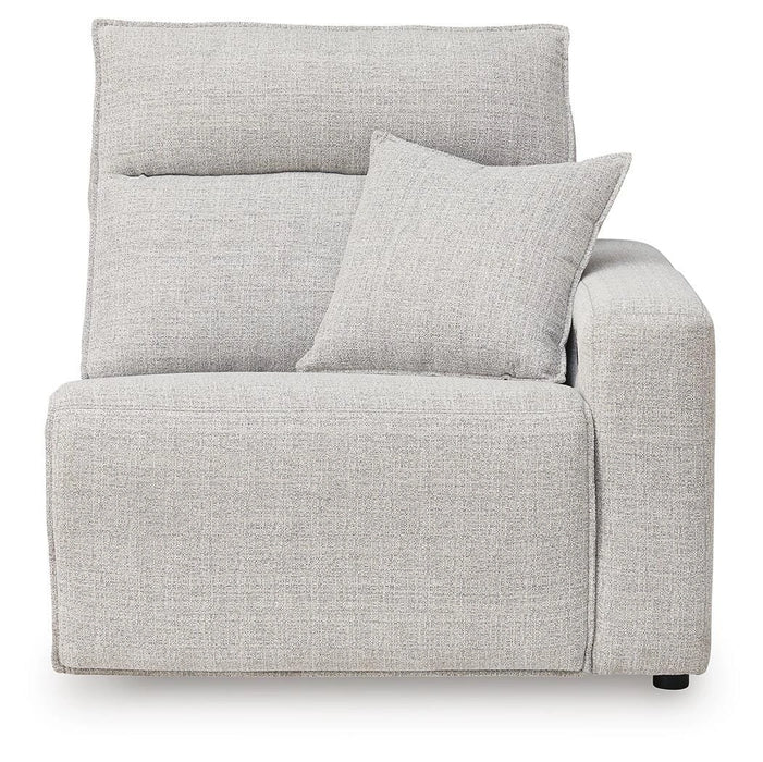 Modmax II Power Reclining Sectional with Console