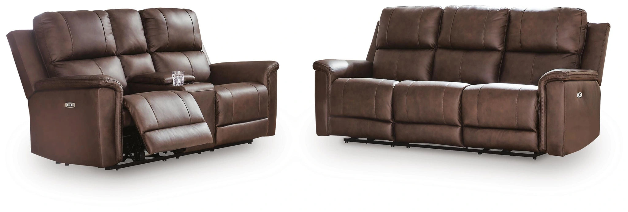 Bleckley Reclining Package