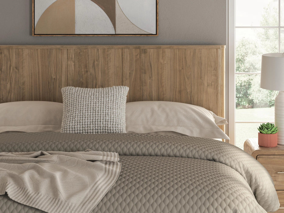Gramburg Bed