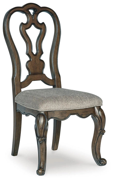 Maylee Dining Room Set