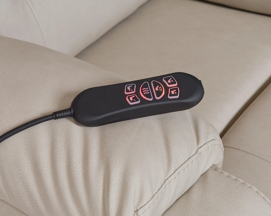 Belmone Pike Recliner