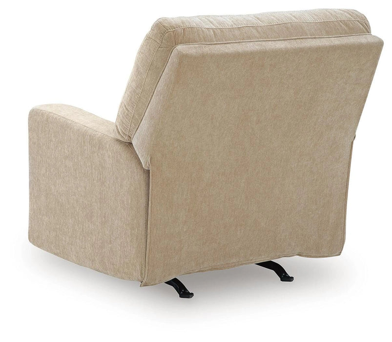 Bridgepoint Recliner
