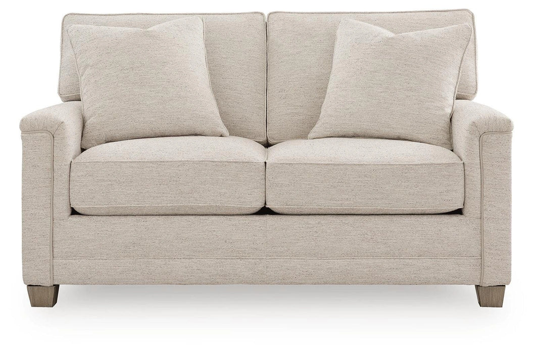 Rayne-Cove Loveseat