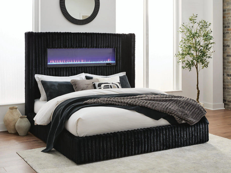 Tayleena Bed