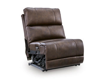Bleckley Power Reclining Sectional