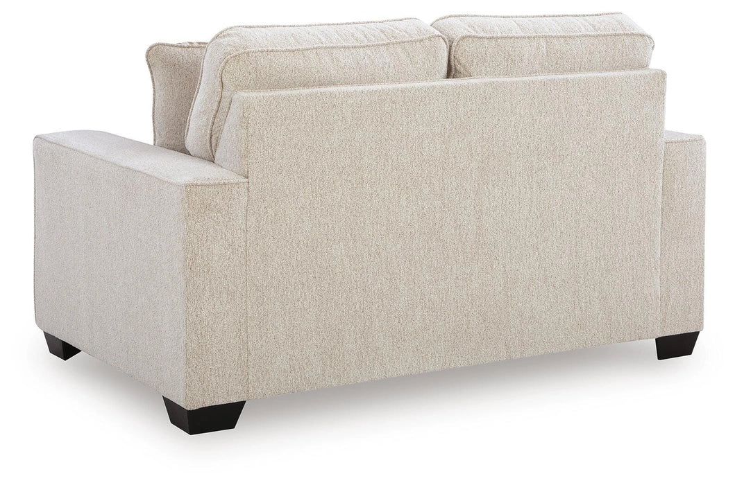 Larimer Living Room Set