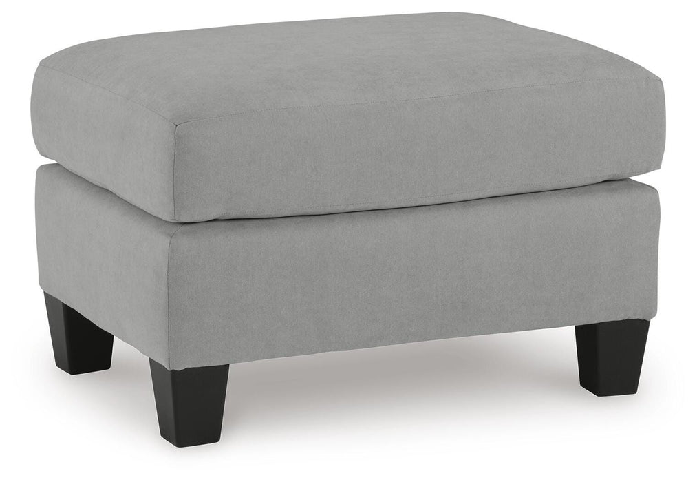 Adlai Ottoman - Furniture Gallery