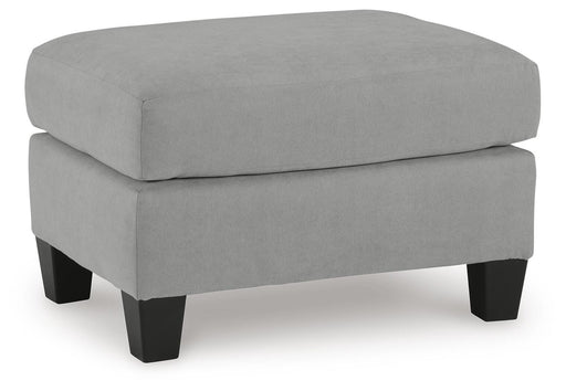 Adlai Ottoman - Furniture Gallery