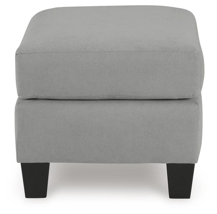 Adlai Ottoman - Furniture Gallery