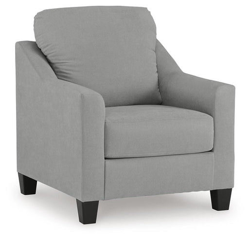 Adlai Chair - Furniture Gallery