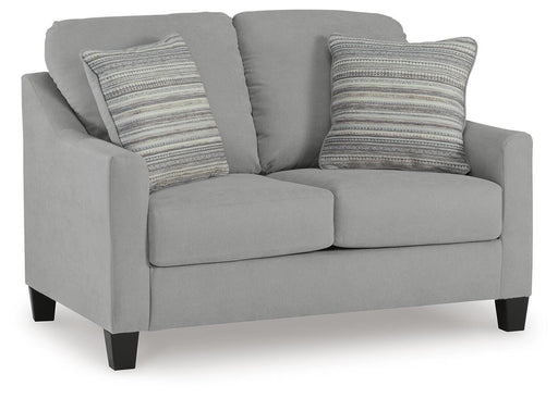 Adlai Loveseat - Furniture Gallery