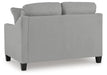 Adlai Loveseat - Furniture Gallery