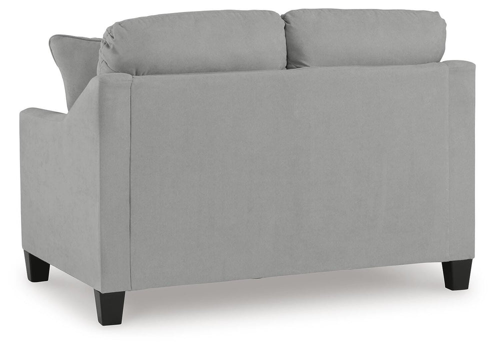 Adlai Loveseat - Furniture Gallery