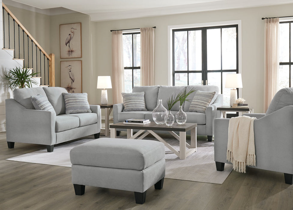 Adlai Living Room Set - Furniture Gallery