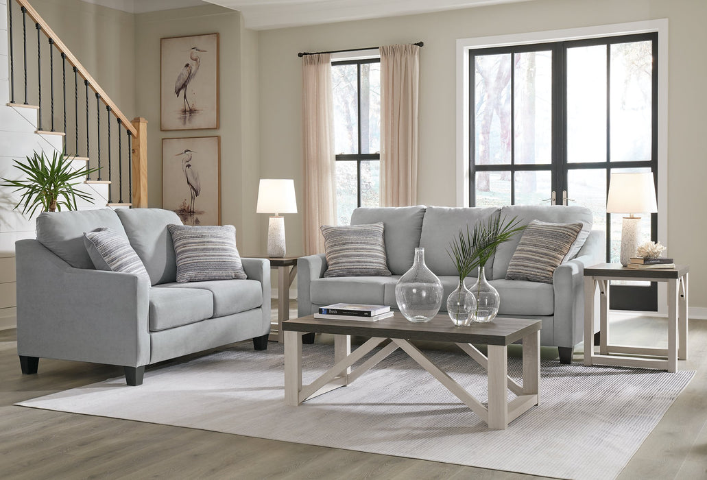 Adlai Living Room Set - Furniture Gallery