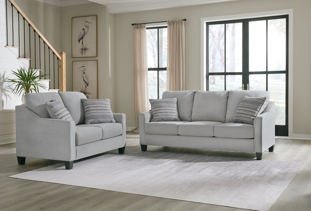 Adlai Living Room Set - Furniture Gallery