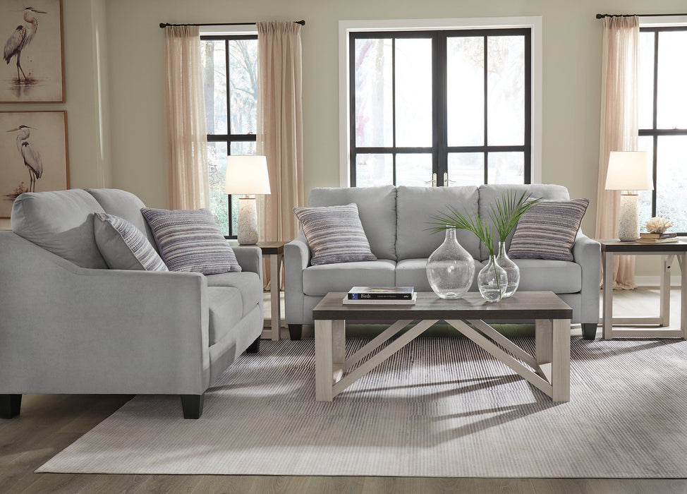 Adlai Living Room Set - Furniture Gallery